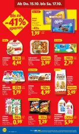 Lidl Prospekt woche 42 Seite 66