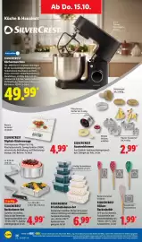 Lidl Prospekt woche 42 Seite 40