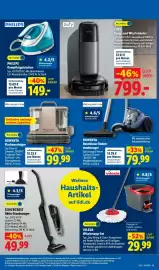 Lidl Prospekt woche 42 Seite 45
