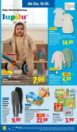 Lidl Prospekt woche 42 Seite 52