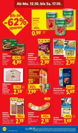 Lidl Prospekt woche 42 Seite 26