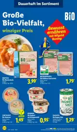 Lidl Prospekt woche 42 Seite 20