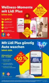 Lidl Prospekt woche 42 Seite 22