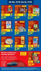 Lidl Prospekt woche 42 Seite 25