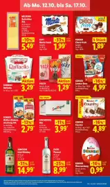 Lidl Prospekt woche 42 Seite 31