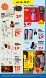 Lidl Prospekt woche 42 Seite 37