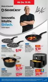 Lidl Prospekt woche 42 Seite 43