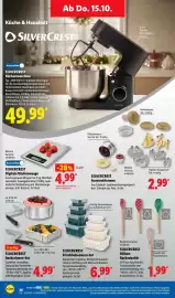 Lidl Prospekt woche 42 Seite 44