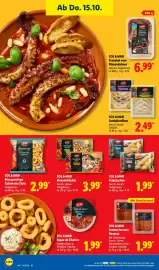 Lidl Prospekt woche 42 Seite 62