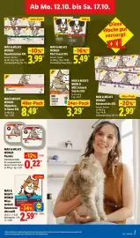 Lidl Prospekt woche 42 Seite 7