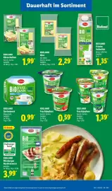 Lidl Prospekt woche 42 Seite 17