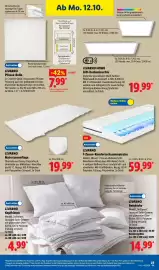 Lidl Prospekt woche 42 Seite 37