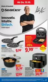 Lidl Prospekt woche 42 Seite 39