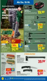 Lidl Prospekt woche 42 Seite 48