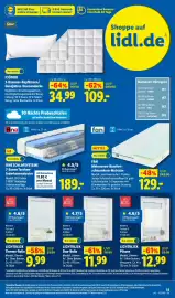 Lidl Prospekt woche 42 Seite 51