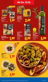 Lidl Prospekt woche 42 Seite 59