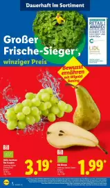 Lidl Prospekt woche 42 Seite 6