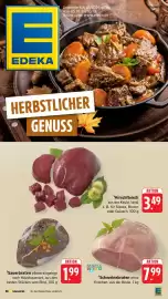 E-Center Prospekt woche 41 Seite 1