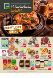 E-Center Prospekt woche 41 Seite 1
