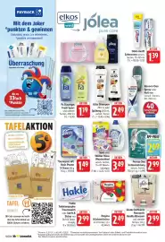 E-Center Prospekt woche 41 Seite 20