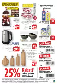 E-Center Prospekt woche 41 Seite 21