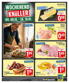 Edeka Prospekt woche 41 Seite 32