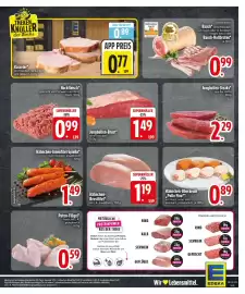Edeka Prospekt woche 41 Seite 17