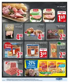 Edeka Prospekt woche 41 Seite 18