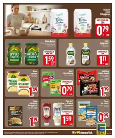 Edeka Prospekt woche 41 Seite 21