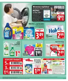 Edeka Prospekt woche 41 Seite 27
