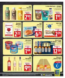 Edeka Prospekt woche 41 Seite 31