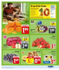 Edeka Prospekt woche 41 Seite 4
