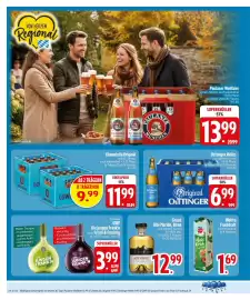 Edeka Prospekt woche 41 Seite 6