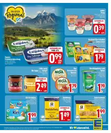 Edeka Prospekt woche 41 Seite 7