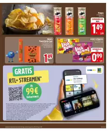 Edeka Prospekt woche 41 Seite 13