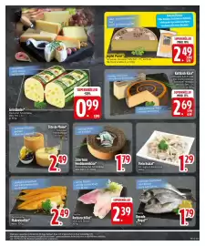 Edeka Prospekt woche 41 Seite 15