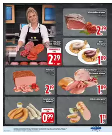 Edeka Prospekt woche 41 Seite 16