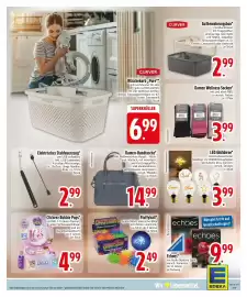 Edeka Prospekt woche 41 Seite 19