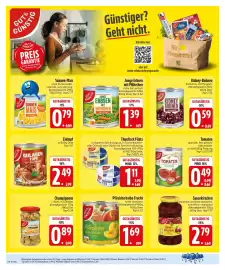 Edeka Prospekt woche 41 Seite 20
