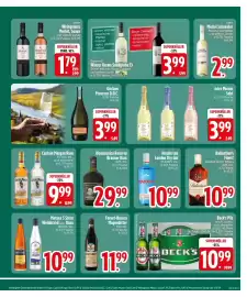 Edeka Prospekt woche 41 Seite 25
