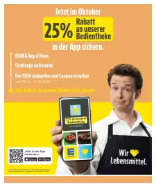 Edeka Prospekt woche 41 Seite 29