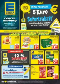 Edeka Prospekt woche 41 Seite 1