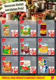 Edeka Prospekt woche 41 Seite 11