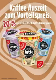 Edeka Prospekt woche 41 Seite 14