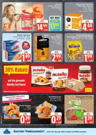Edeka Prospekt woche 41 Seite 18