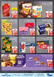 Edeka Prospekt woche 41 Seite 19