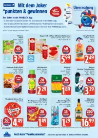 Edeka Prospekt woche 41 Seite 24