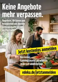 Edeka Prospekt woche 41 Seite 29