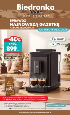 Biedronka (ważność do 31-10)
