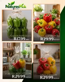 Take 'n Pay catalogue Page 15